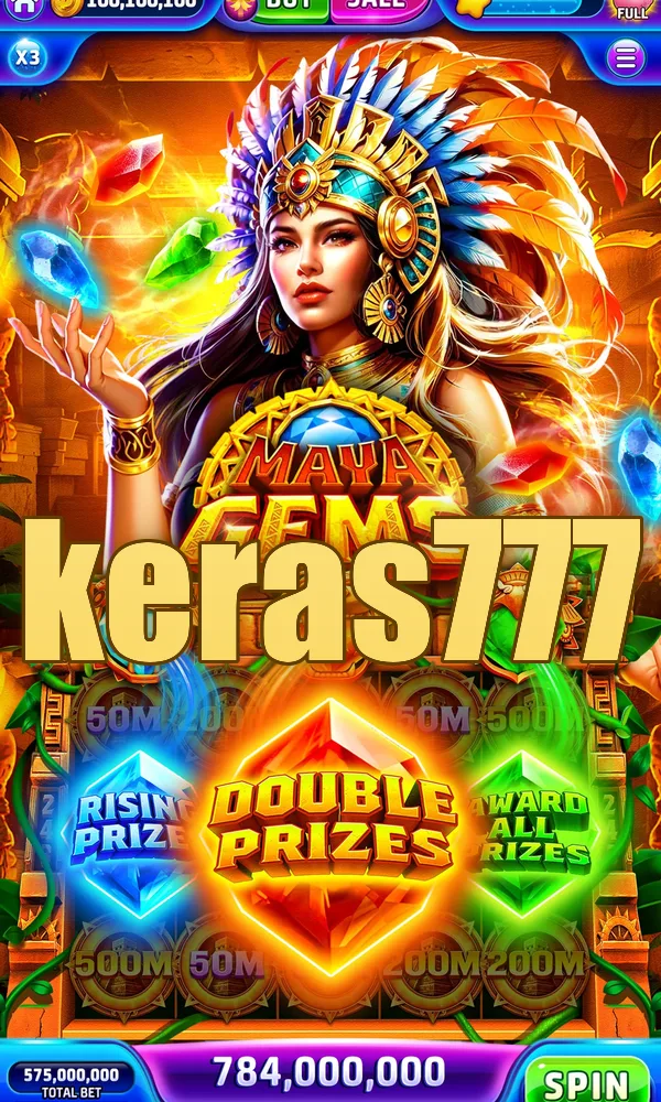 keras777 Unduh