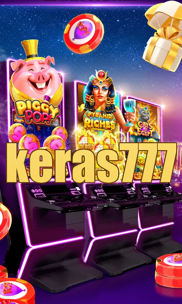 keras777 Unduh