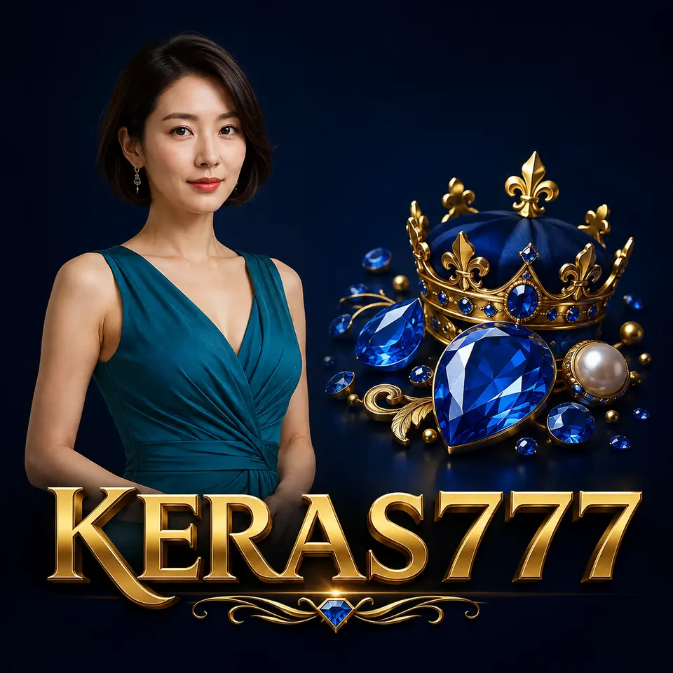 keras777 Masuk