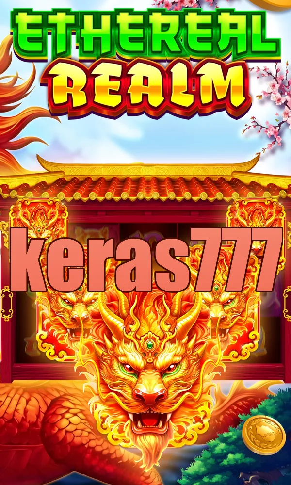 keras777 Masuk