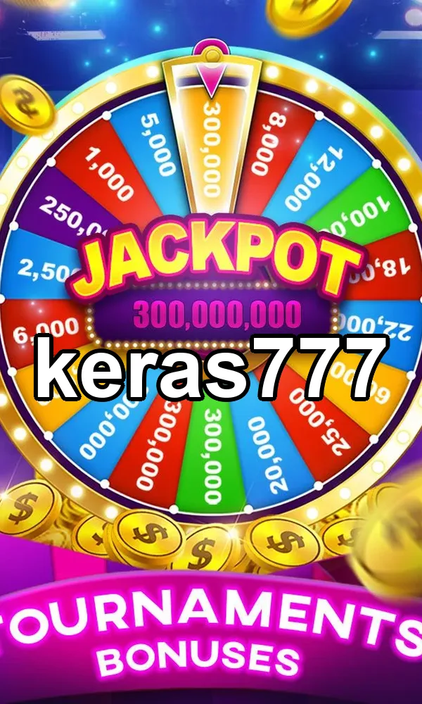 keras777 Masuk