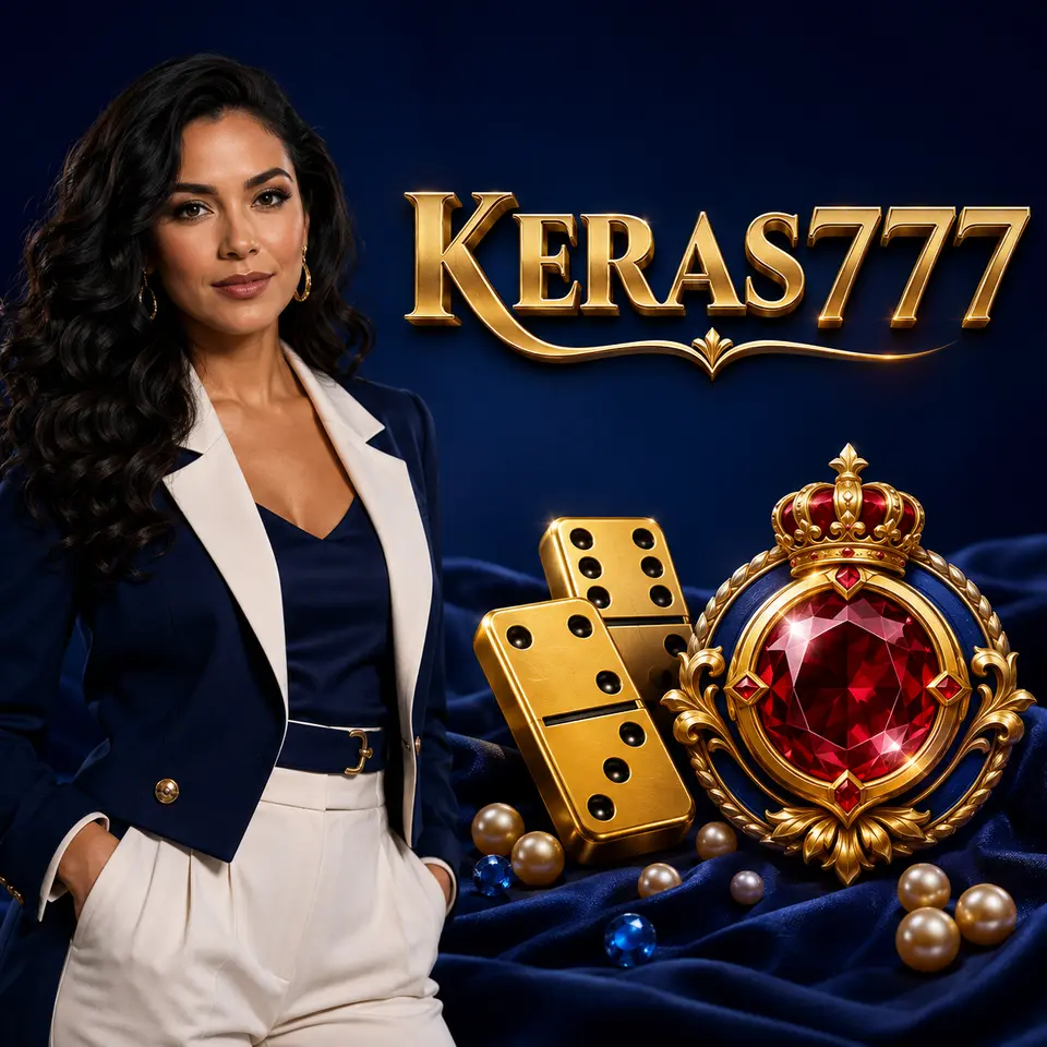 keras777 APK Resmi Unduh
