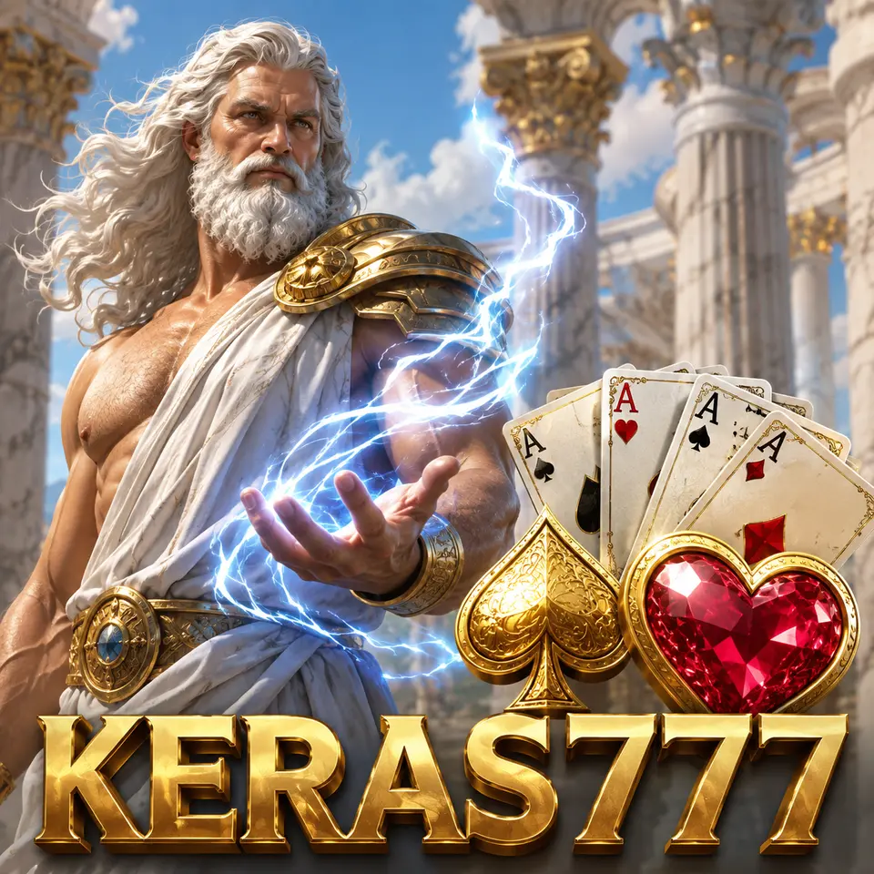keras777 Masuk - keras777 Resmi
